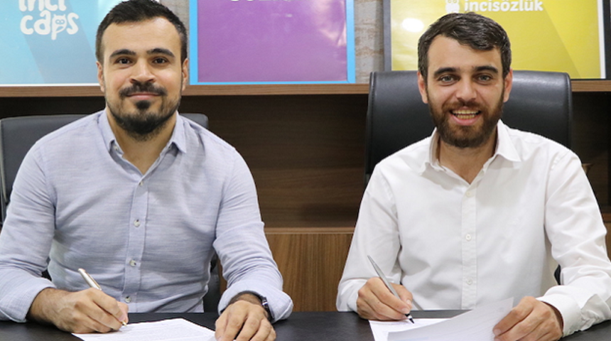 İnci Sözlük ve Uludağ Sözlük satıldı!