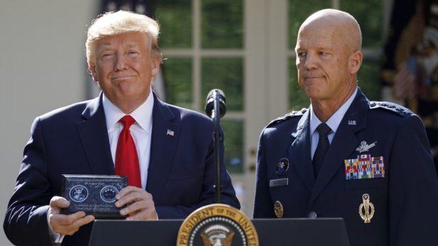 Trump Hangi Ülke Liderine Ne Söz Verdi?