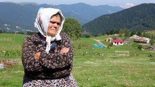 Şehit Eren Bülbül’ün annesinden HDP önünde eylem yapan annelere destek