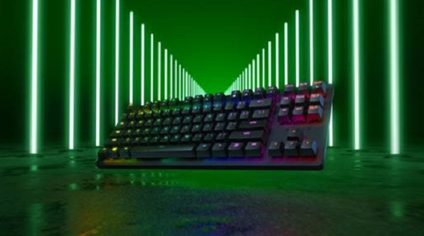 Razer Huntsman Tournament Edition duyuruldu!