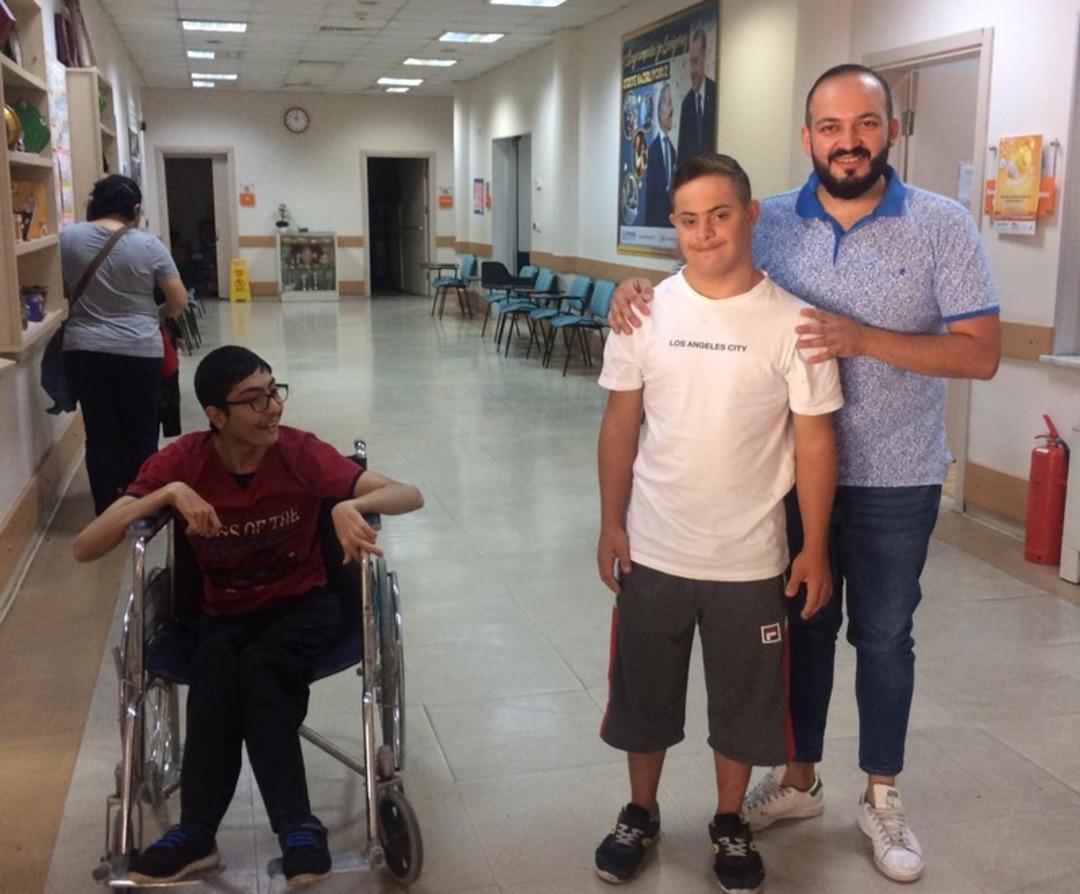 Bayrampaşa Belediyesinden &uuml;cretsiz kişisel bakım hizmeti