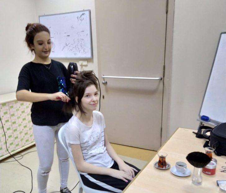 Bayrampaşa Belediyesinden ücretsiz kişisel bakım hizmeti G5