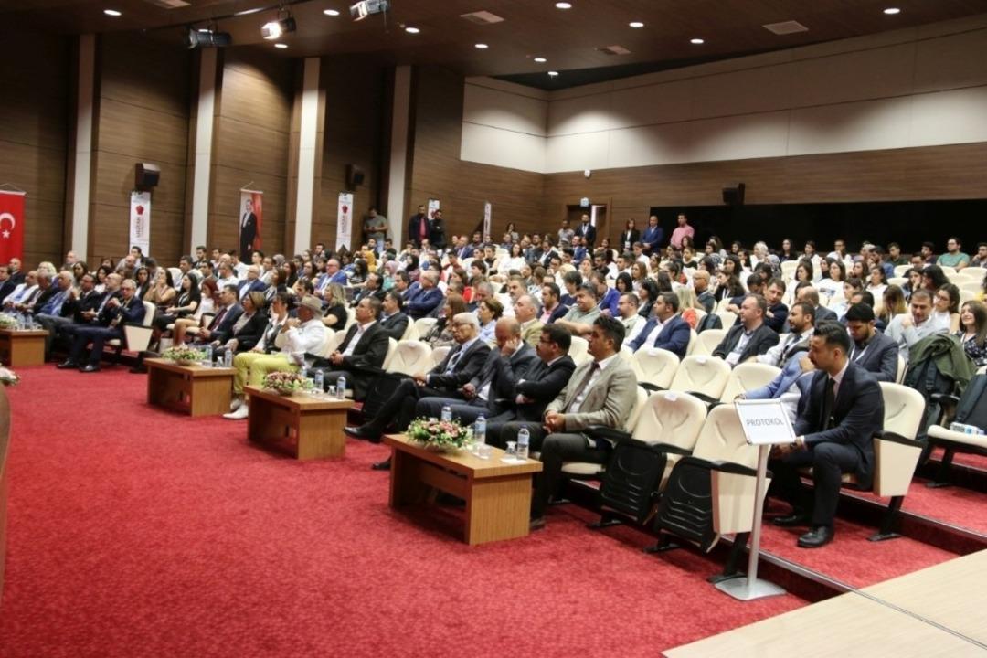 NEV&Uuml;&rsquo;de &ldquo;IV. Uluslararası Gastronomi Turizmi Araştırmaları Kongresi&rdquo;