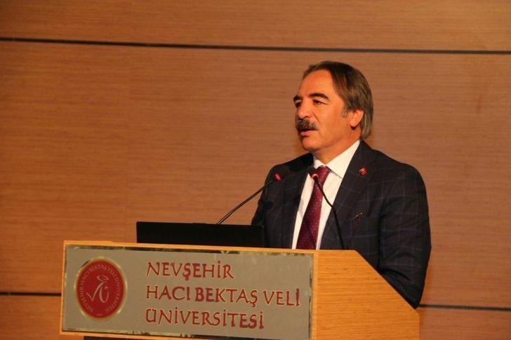 NEVÜ’de “IV. Uluslararası Gastronomi Turizmi Araştırmaları Kongresi” G2