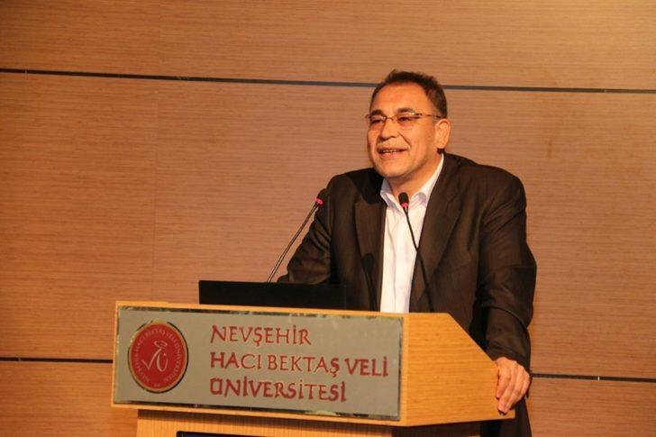NEVÜ’de “IV. Uluslararası Gastronomi Turizmi Araştırmaları Kongresi” G3