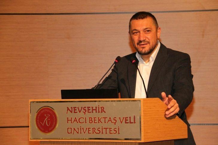 NEVÜ’de “IV. Uluslararası Gastronomi Turizmi Araştırmaları Kongresi” G4