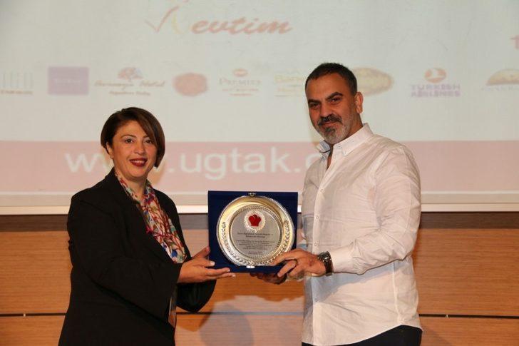 NEVÜ’de “IV. Uluslararası Gastronomi Turizmi Araştırmaları Kongresi” G5
