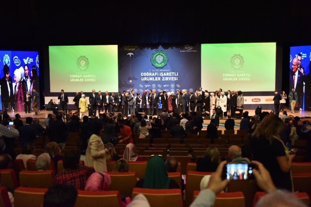 Gaziantep lezzetler r&uuml;zgarı