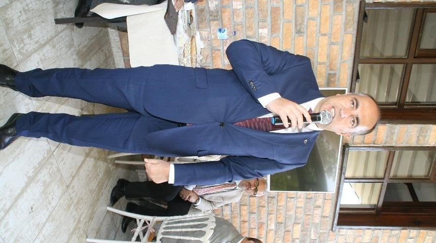 Devrek&rsquo;te 19 Eyl&uuml;l Gaziler G&uuml;n&uuml; Kutlaması