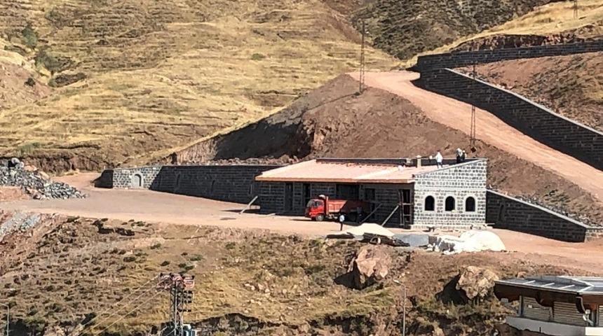 İshak Paşa Sarayı&rsquo;na 11 milyonluk dev yatırım