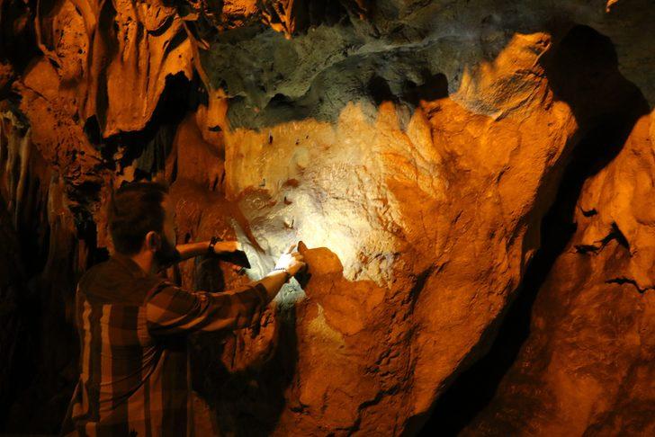 UNESCO listesinde! Türkiye'nin 4. büyük mağarası ama... G2