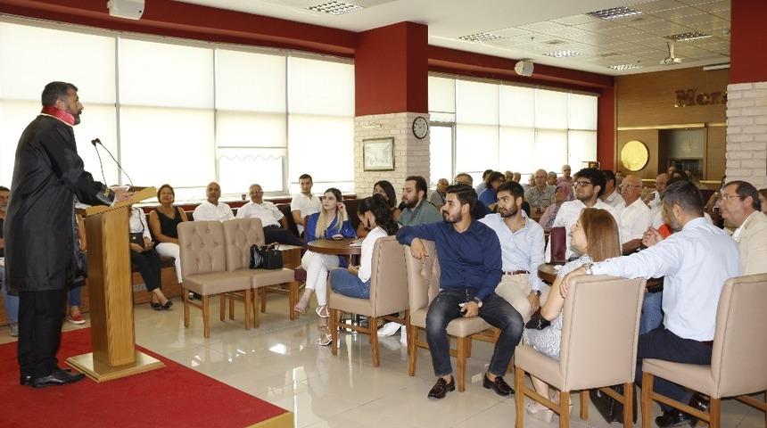 Yeşilboğaz: "Hukuk g&uuml;vende olmazsa kimse g&uuml;vende olmaz"