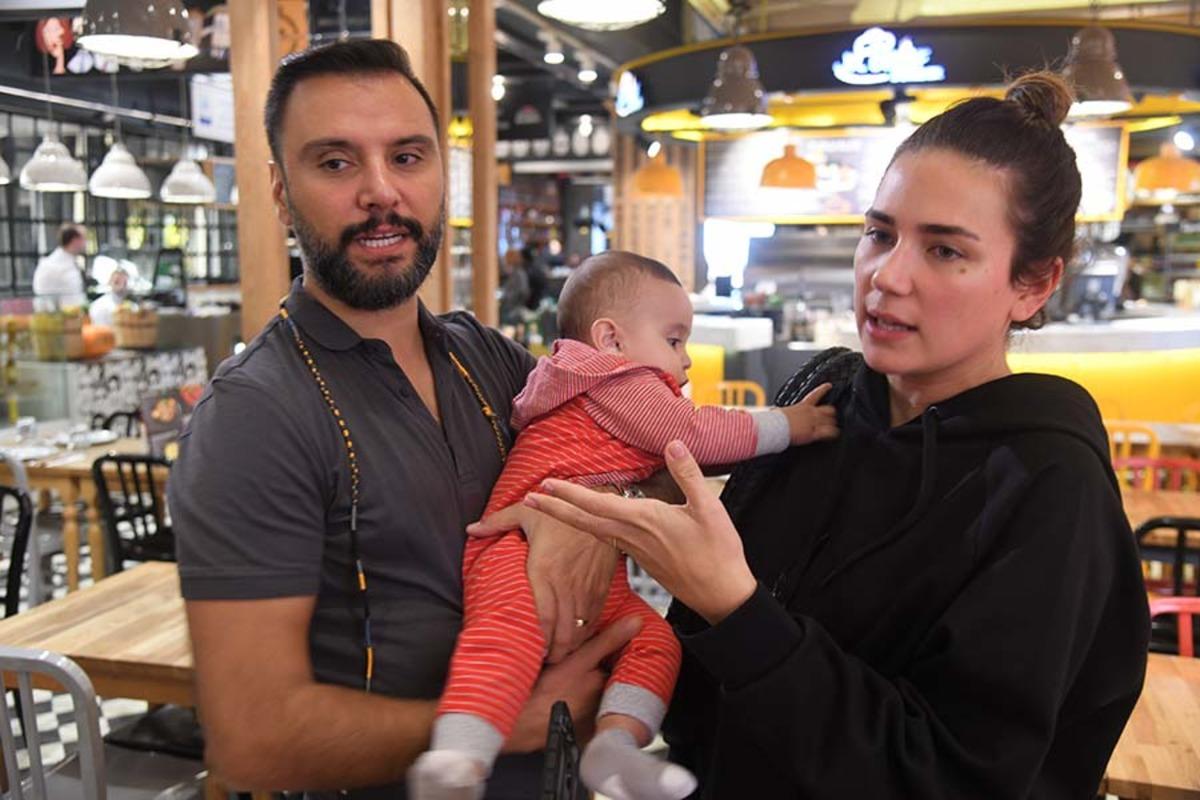 Alişan kesenin ağzını a&ccedil;tı! 