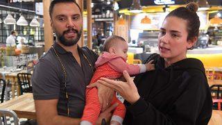 Alişan kesenin ağzını açtı! 