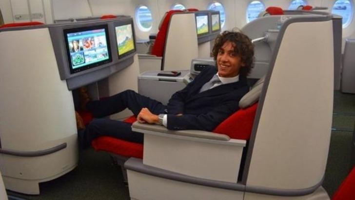 Test ediyor, denetliyor, geziyor! G1