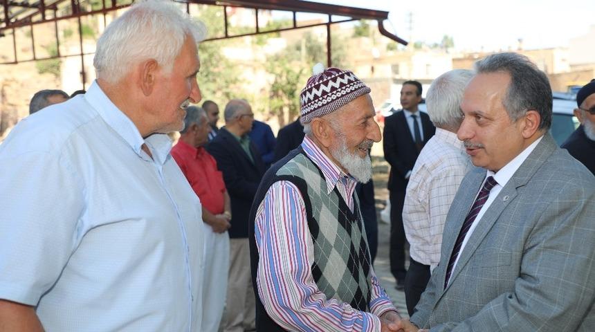 Yal&ccedil;ın: &ldquo;Hayatı kolaylaştıracak işler yapıyoruz&rdquo;