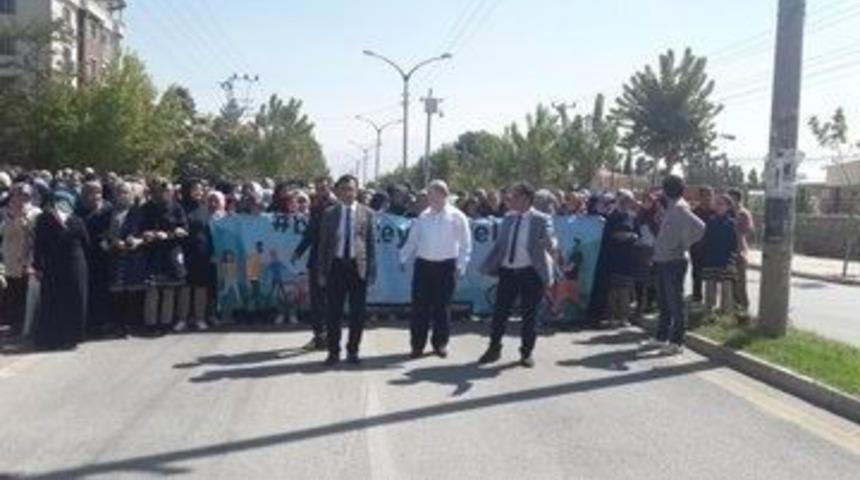 Van’da ‘Avrupa Hareketlilik Haftası’ etkinliği