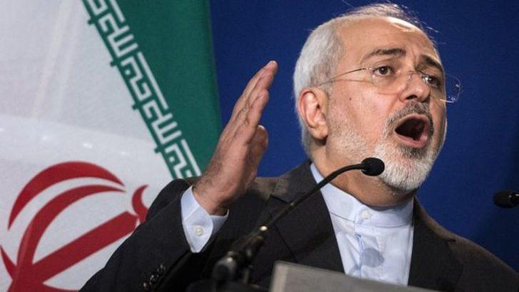 İran çok sert uyardı: Topyekün savaş çıkar!
