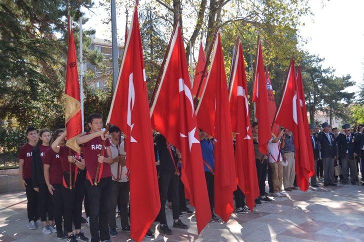 Bilecik’te 19 Eylül Gaziler Günü kutlandı G4
