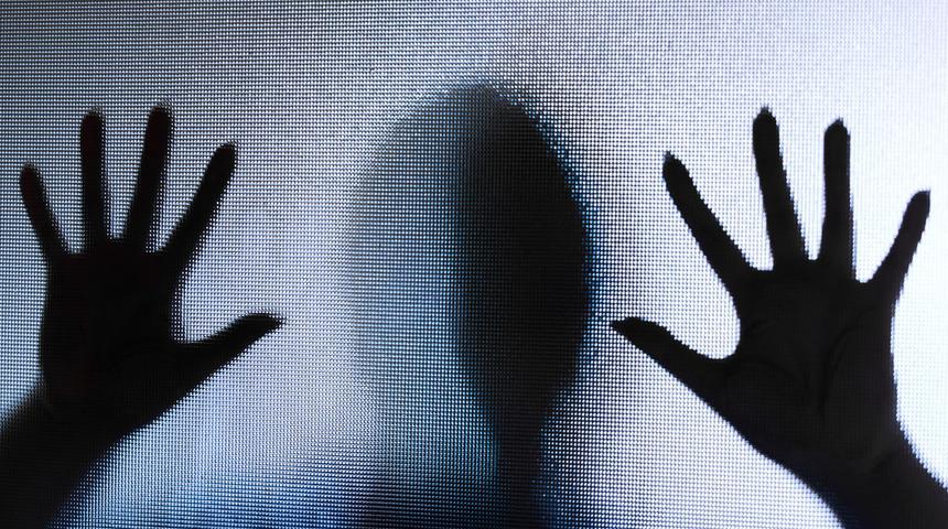 Komşusuna tecavüz etmeye kalkışan zanlı tutuklandı