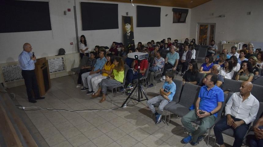 Avrupa Hareketlilik Haftası etkinliklerle ge&ccedil;iyor