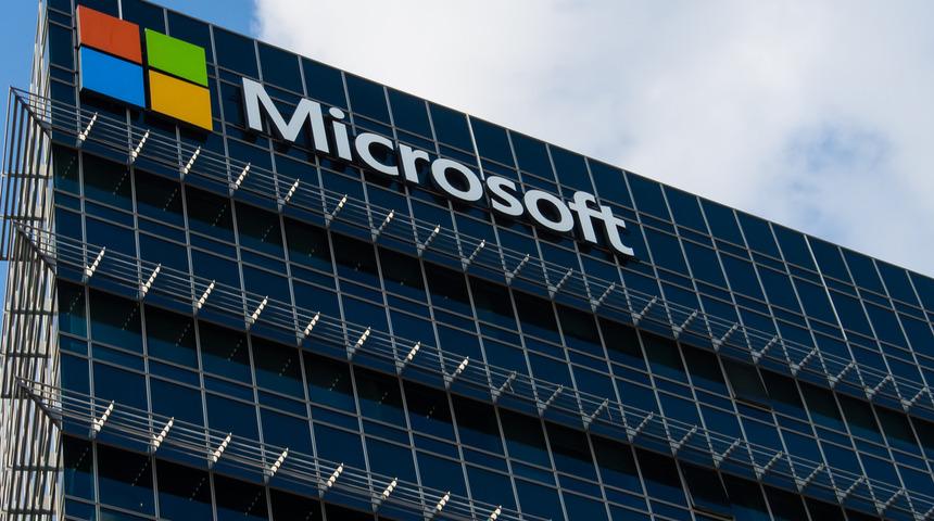  Microsoft hisseleri tarihi düzeyine yükseldi