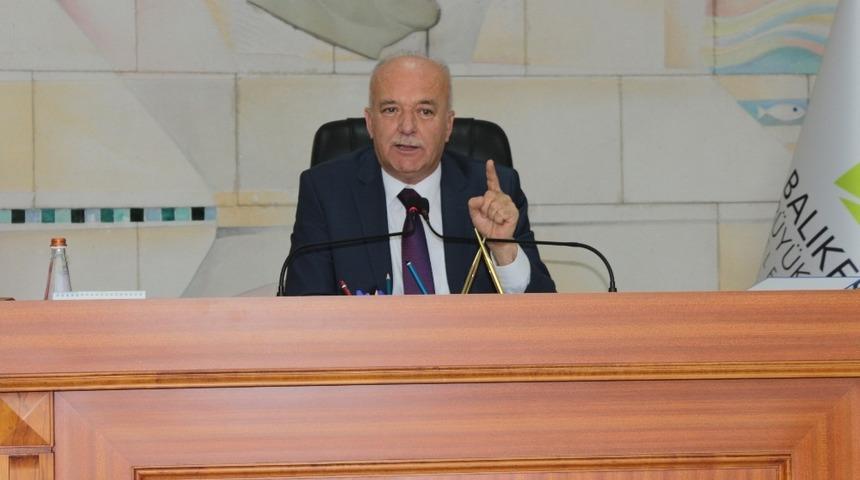 Dursunbey Belediye Başkanından CHP&rsquo;li milletvekiline: &ldquo;Yazıklar Olsun&rdquo;