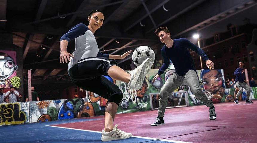 FIFA 20 inceleme puanları belli oldu