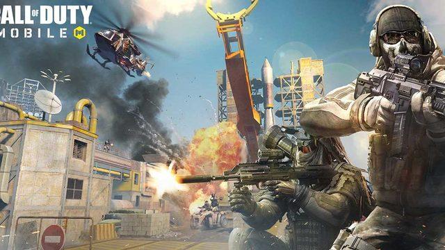 Call of Duty: Mobile çıkış tarihi belli oldu