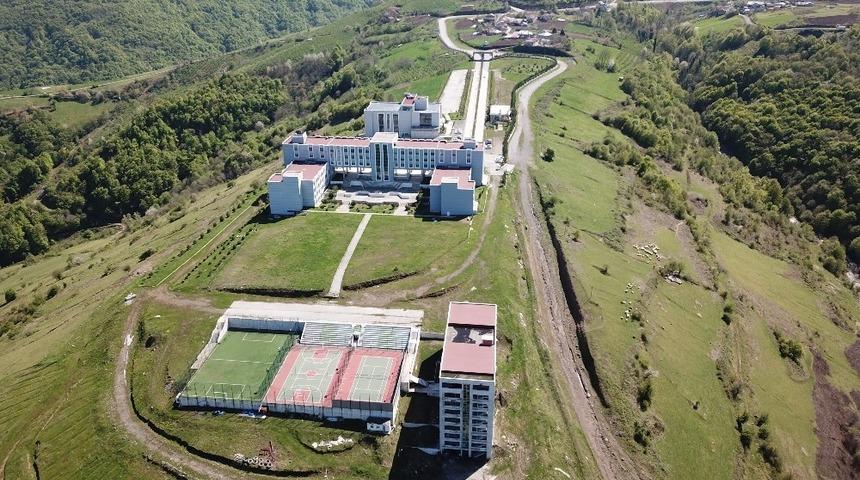 SAM&Uuml;&rsquo;de yeni eğitim-&ouml;ğretim yılı heyecanı