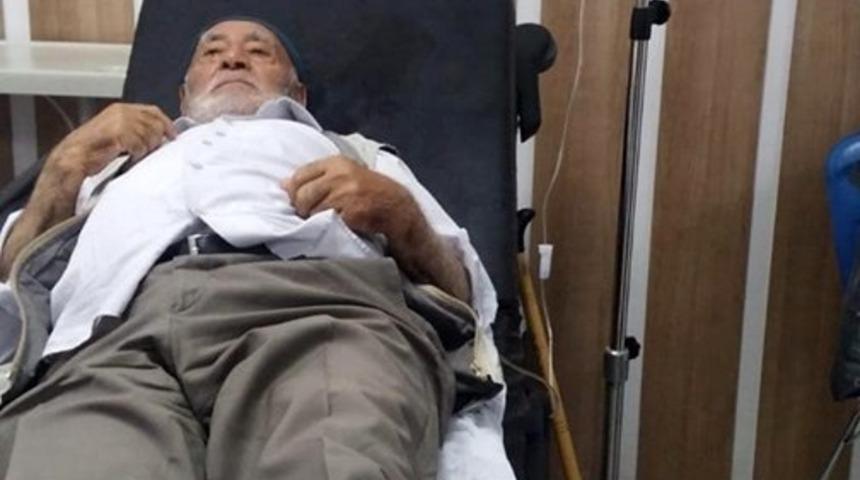 Vali Arslantaş: &ldquo;Hi&ccedil;bir gerek&ccedil;e ve mazeret insan hayatından daha &ouml;nemli değildir&rdquo;