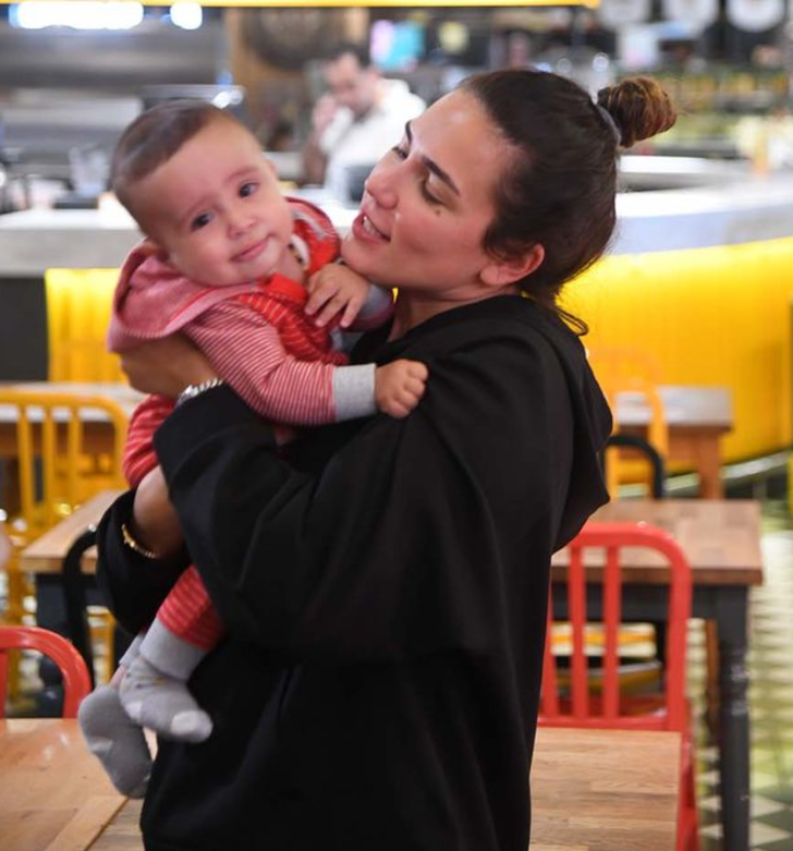 Alişan kesenin ağzını açtı!  G2