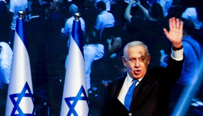 Netanyahu İçin Sonun Başlangıcı mı?