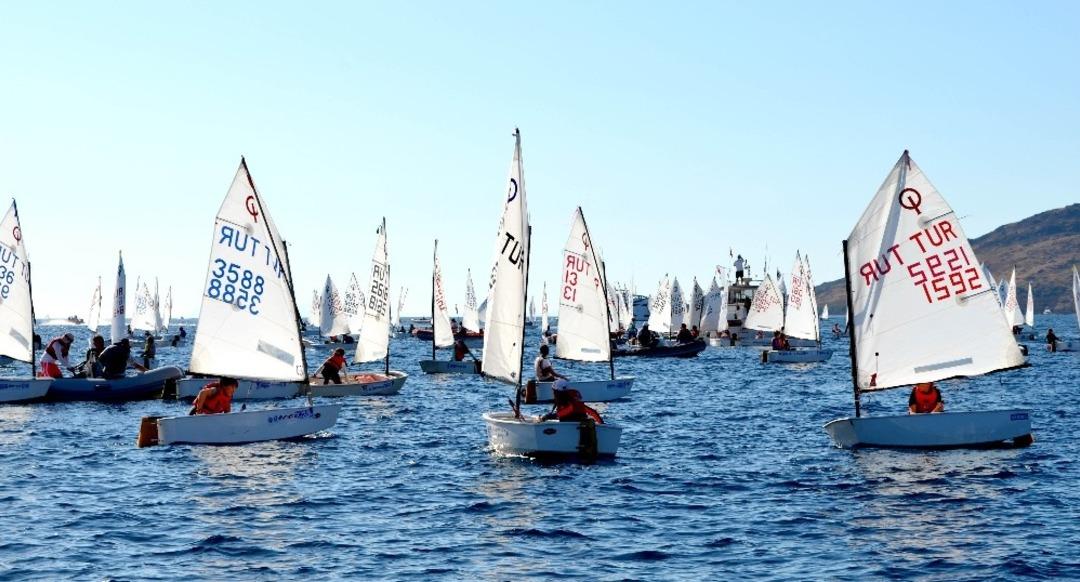 TYF Federasyon Kupası heyecanı