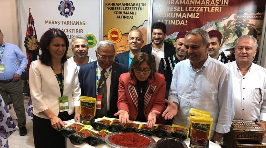 Kırmızı biber tartışmasında en "tatlı" cevap