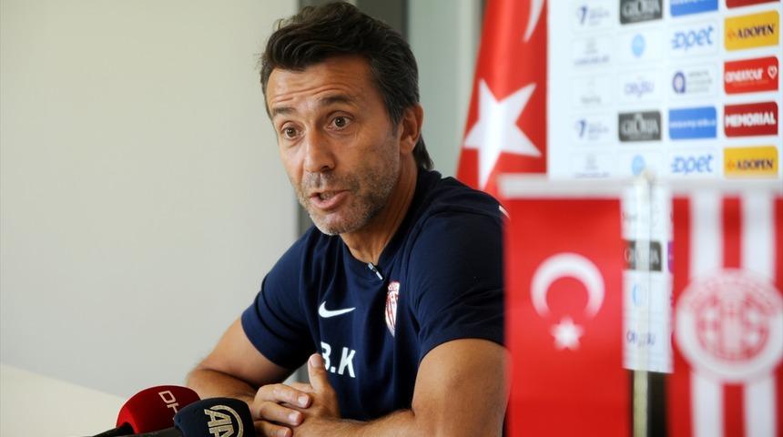 'VAR hakemi hata yapamaz'