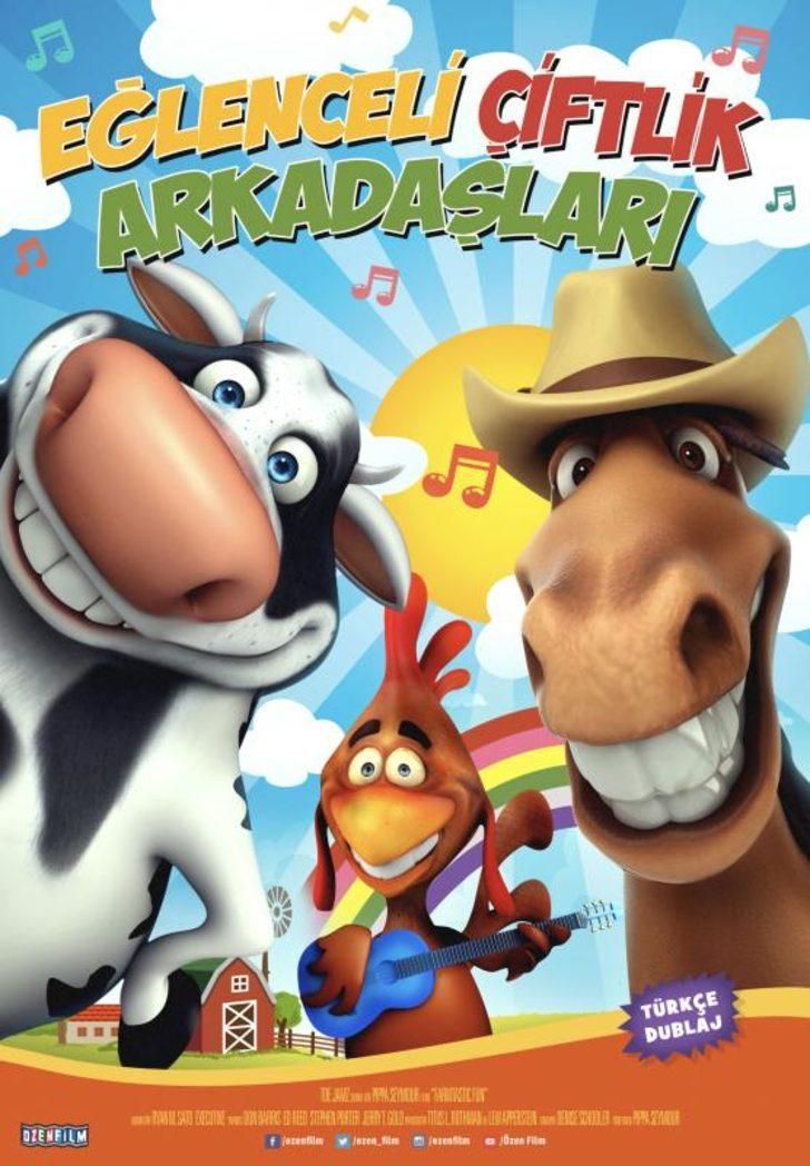 Bu hafta 10 film vizyona girecek  G5