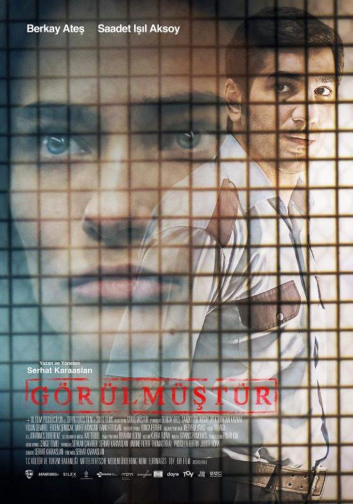 Bu hafta 10 film vizyona girecek  G3