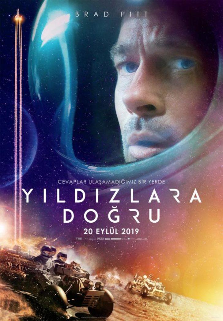 Bu hafta 10 film vizyona girecek  G1