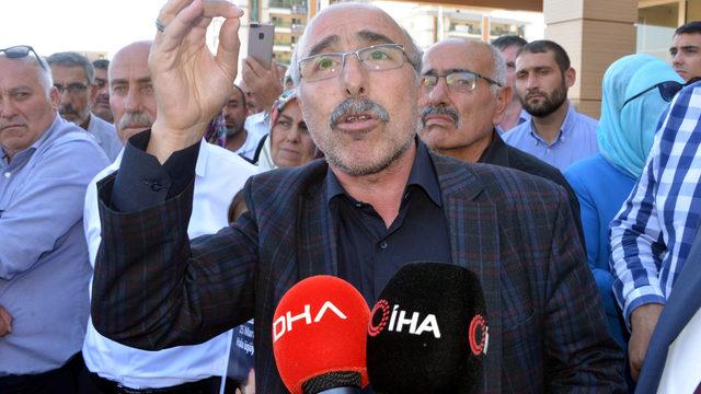 Yazıcıoğlu'nun yeri 1,5 kilometreye kadar tespit edilmiş (2)