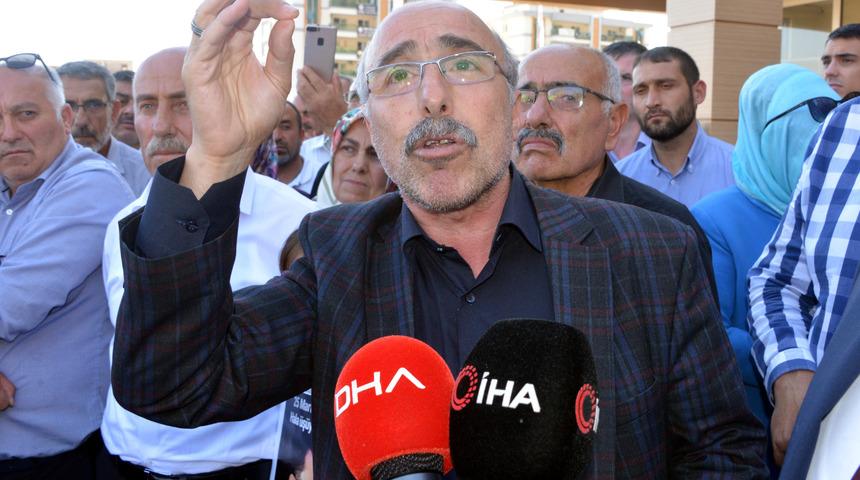 Yazıcıoğlu'nun yeri 1,5 kilometreye kadar tespit edilmiş (2)