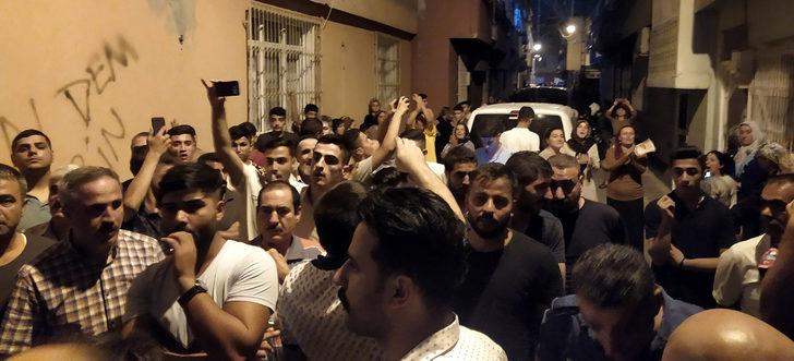 Adana'daki cinsel istismar iddiasında 15 yaşındaki zanlı tutuklandı G2