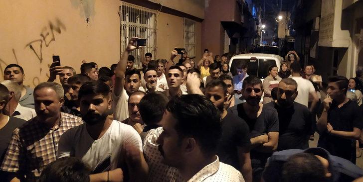 Adana'daki cinsel istismar iddiasında 15 yaşındaki zanlı tutuklandı G3
