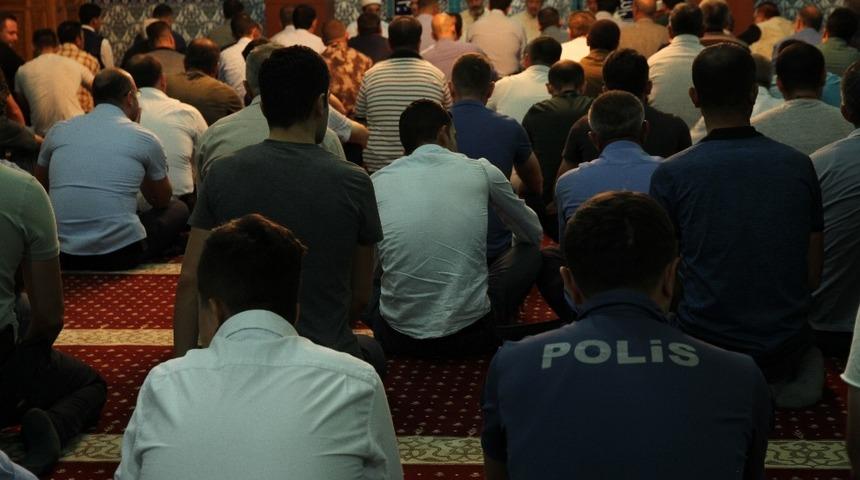 Kızıltepe&rsquo;de şehitler i&ccedil;in mevlit okutuldu