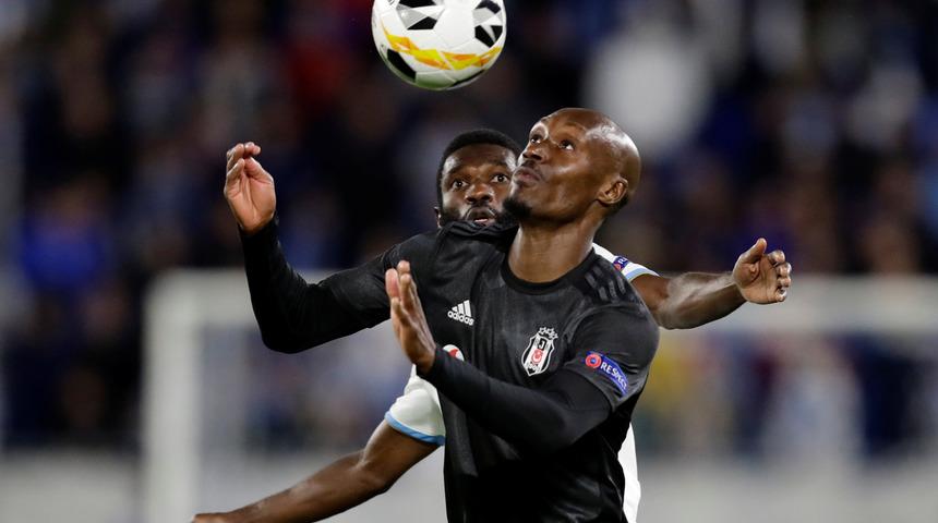 Atiba Hutchinson ve Umut Nayir Bratislava mağlubiyetini değerlendirdi