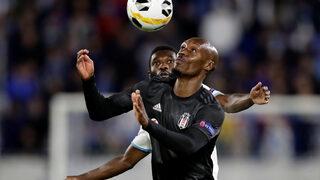 Atiba Hutchinson ve Umut Nayir Bratislava mağlubiyetini değerlendirdi