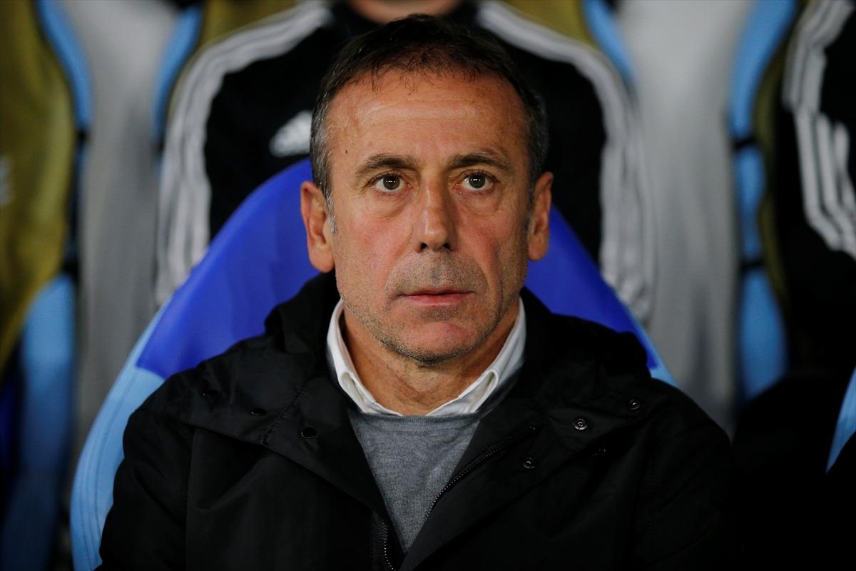 Fenerbah&ccedil;e'de Abdullah Avcı d&ouml;nemi