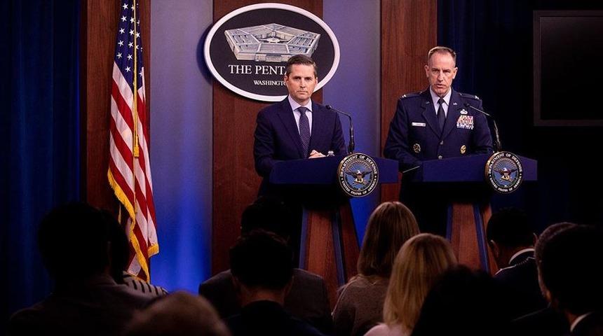 ABD'den Aramco saldırısı açıklaması! 'Daha önce bu seviyede bir şey görmemiştik'