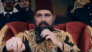 Payitaht Abdülhamid'e damga vuracak denizaltı sahnesi! Yeni sezon ne zaman? Payitaht Abdülhamid 89. yeni bölüm fragmanı izle!