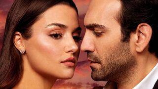 Hande Erçel ve Buğra Gülsoy Azize dizisinde buluştu! Azize hangi kanalda yayınlanacak?